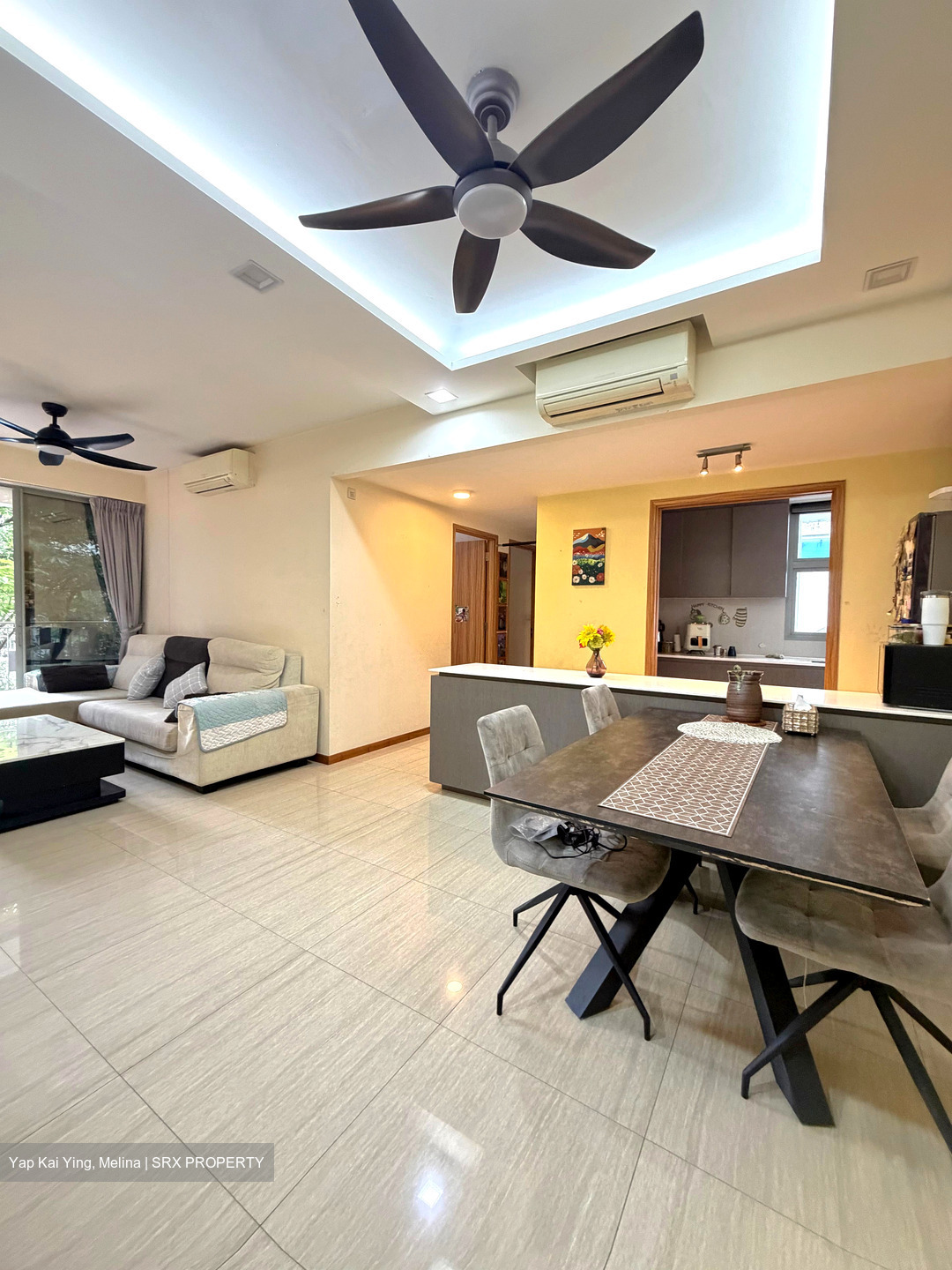Flo Residence (D19), Condominium #604957241